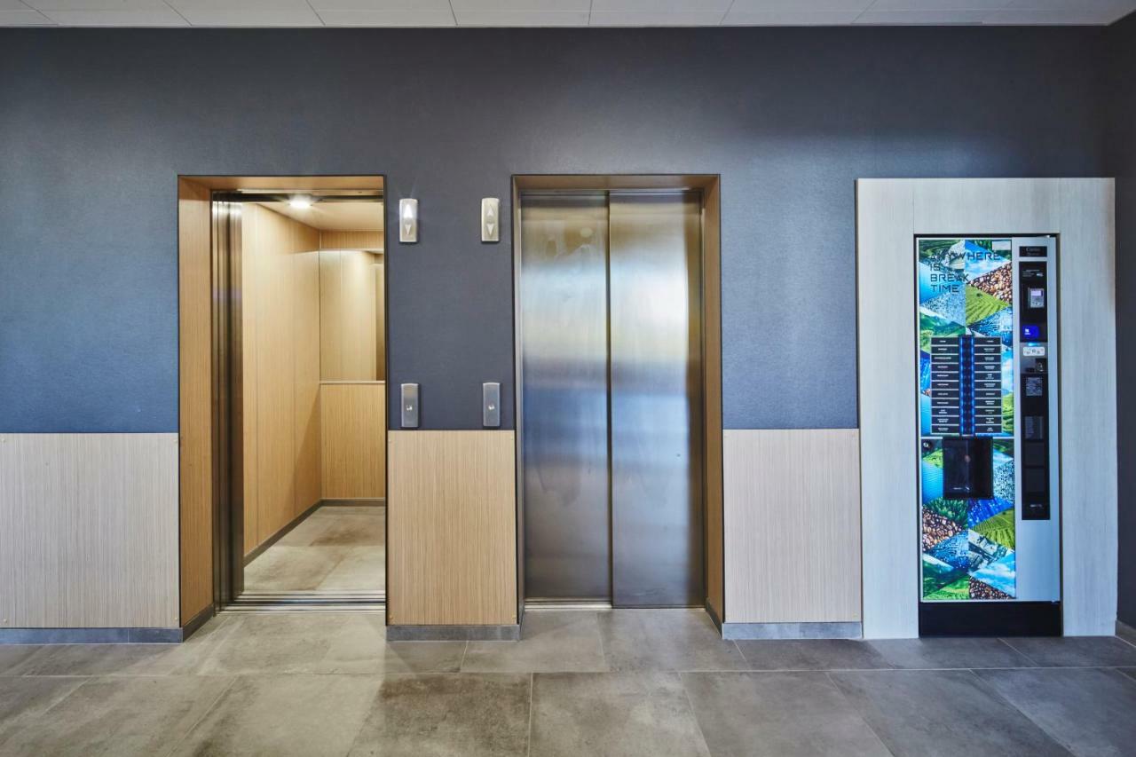 Kyriad Eco - Clermont Ferrand Estaing Exterior photo