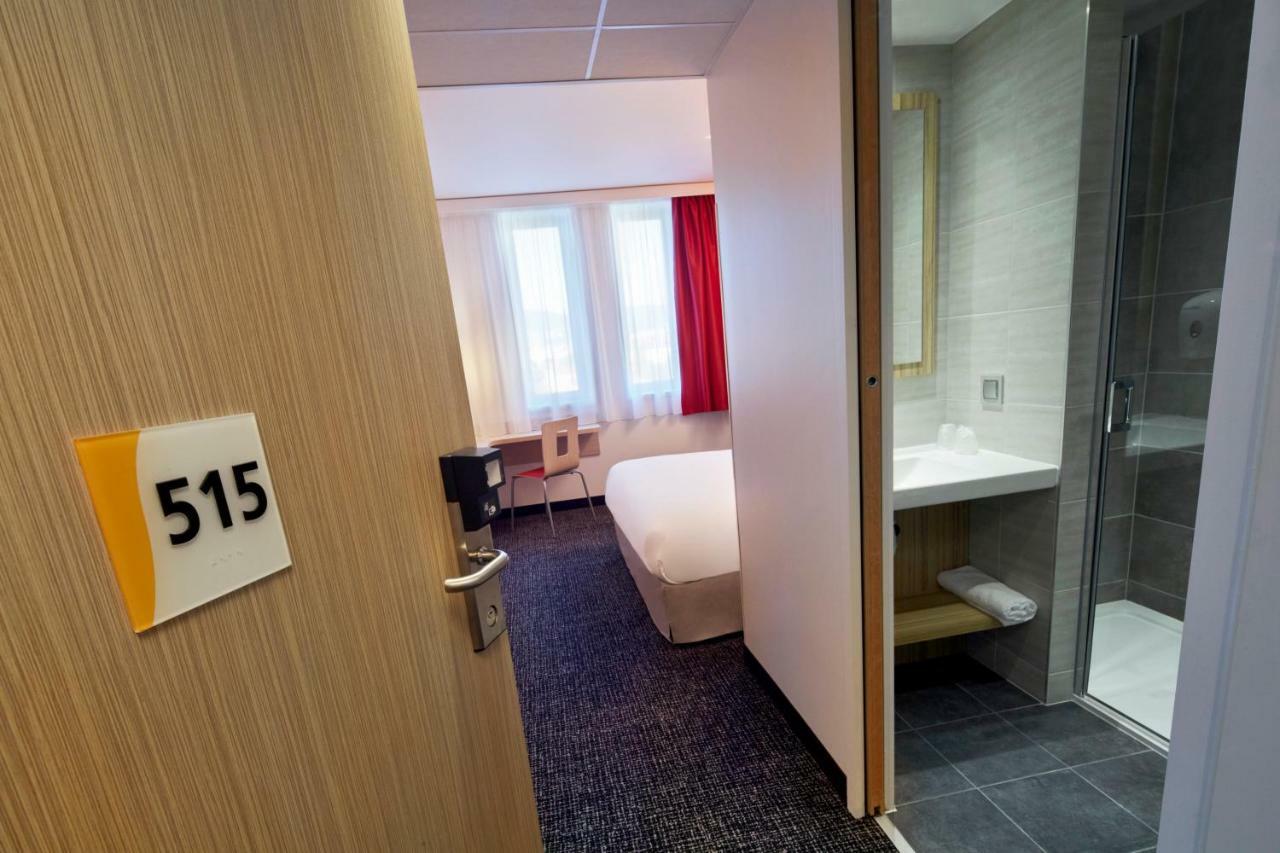 Kyriad Eco - Clermont Ferrand Estaing Exterior photo